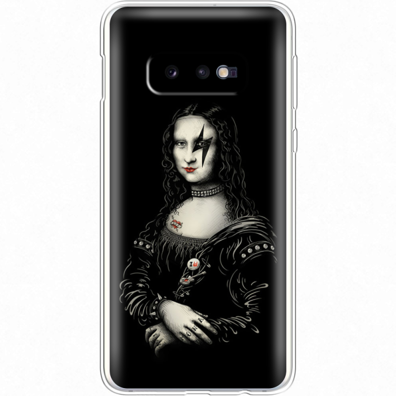 Чехол Uprint Samsung G970 Galaxy S10e 