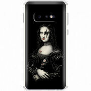 Чехол Uprint Samsung G970 Galaxy S10e 