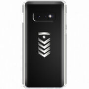 Чехол Uprint Samsung G970 Galaxy S10e 