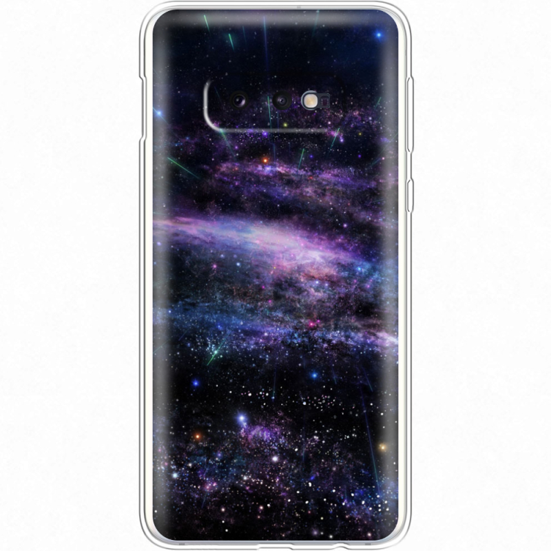 Чехол Uprint Samsung G970 Galaxy S10e 