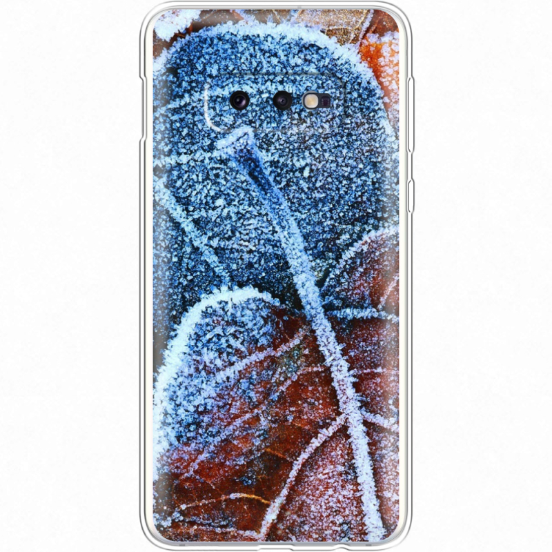 Чехол Uprint Samsung G970 Galaxy S10e 