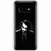 Чехол Uprint Samsung G970 Galaxy S10e 