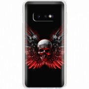 Чехол Uprint Samsung G970 Galaxy S10e 