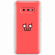 Чехол Uprint Samsung G970 Galaxy S10e 