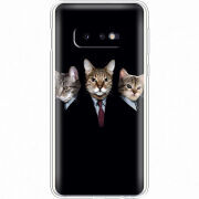 Чехол Uprint Samsung G970 Galaxy S10e 