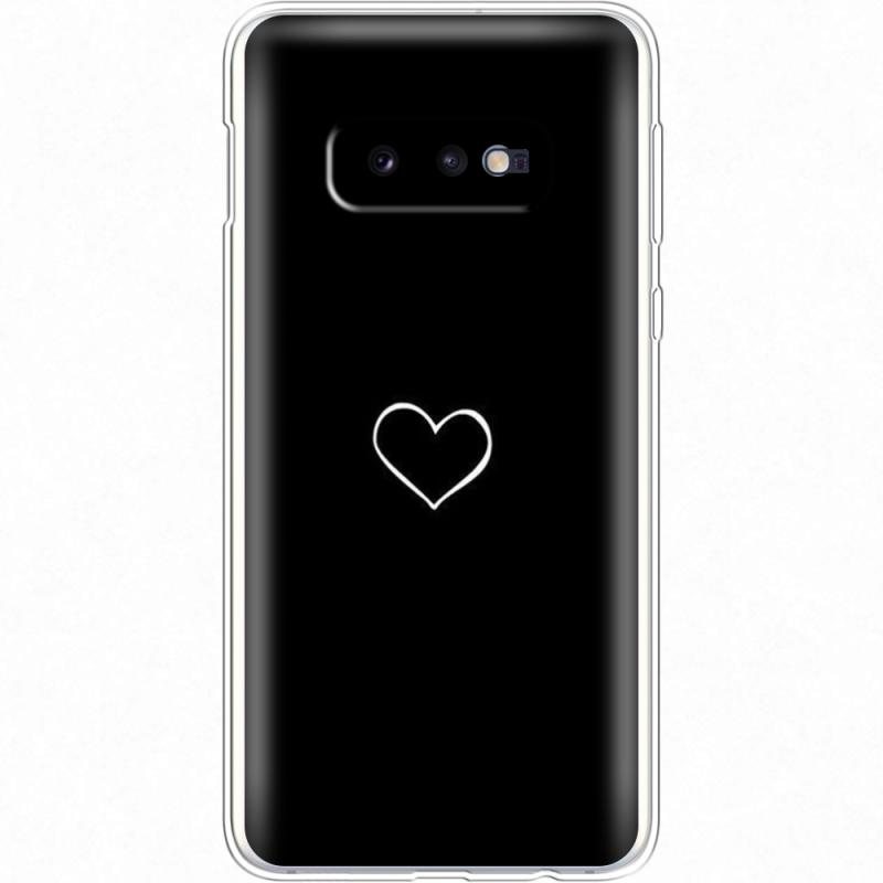 Чехол Uprint Samsung G970 Galaxy S10e 