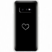 Чехол Uprint Samsung G970 Galaxy S10e 