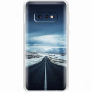 Чехол Uprint Samsung G970 Galaxy S10e 