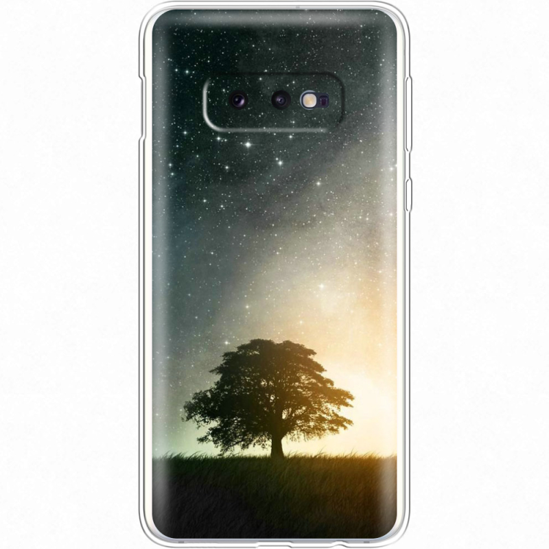 Чехол Uprint Samsung G970 Galaxy S10e 