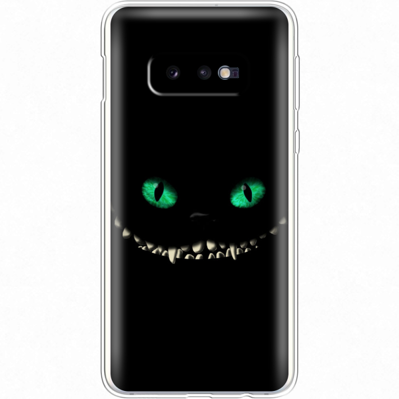 Чехол Uprint Samsung G970 Galaxy S10e 