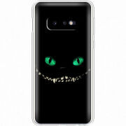 Чехол Uprint Samsung G970 Galaxy S10e 