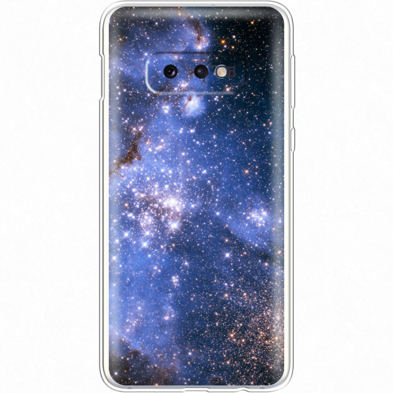 Чехол Uprint Samsung G970 Galaxy S10e 