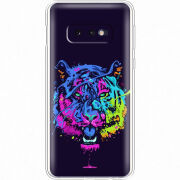 Чехол Uprint Samsung G970 Galaxy S10e 