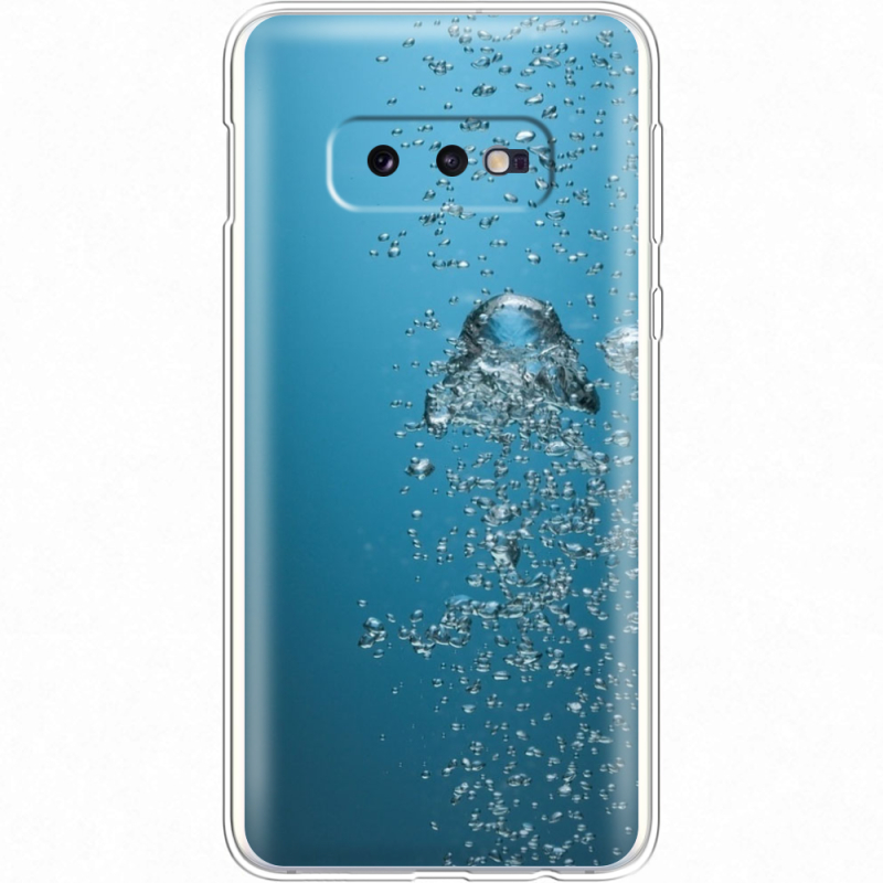 Чехол Uprint Samsung G970 Galaxy S10e 