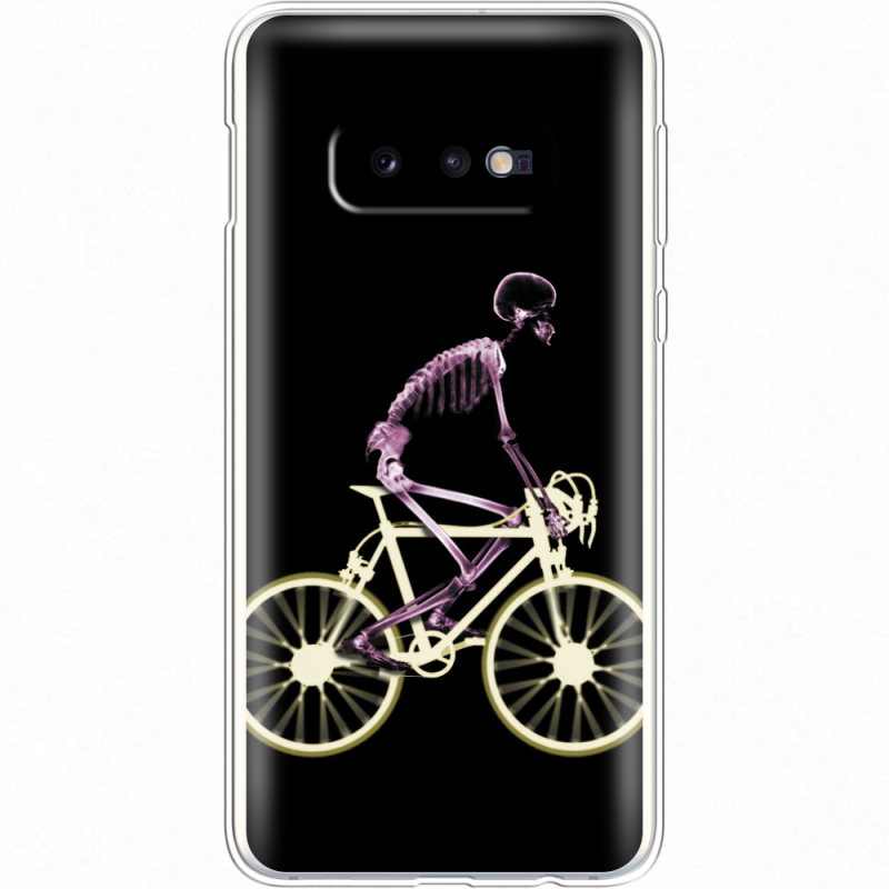 Чехол Uprint Samsung G970 Galaxy S10e 