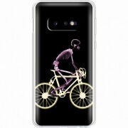 Чехол Uprint Samsung G970 Galaxy S10e 