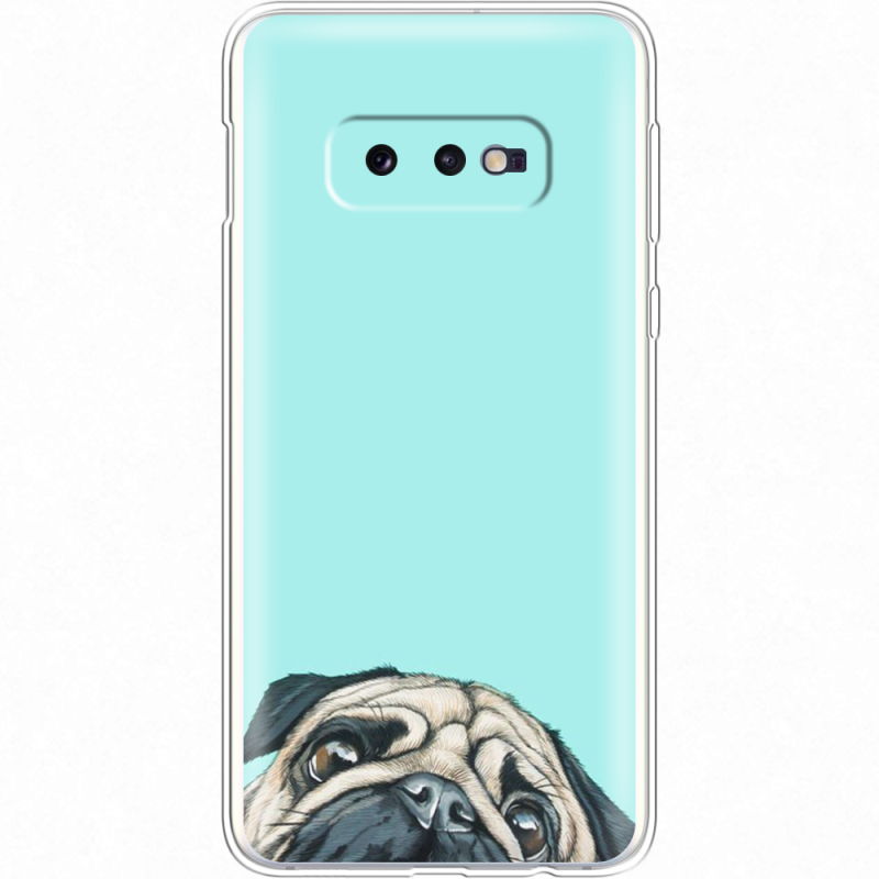 Чехол Uprint Samsung G970 Galaxy S10e 