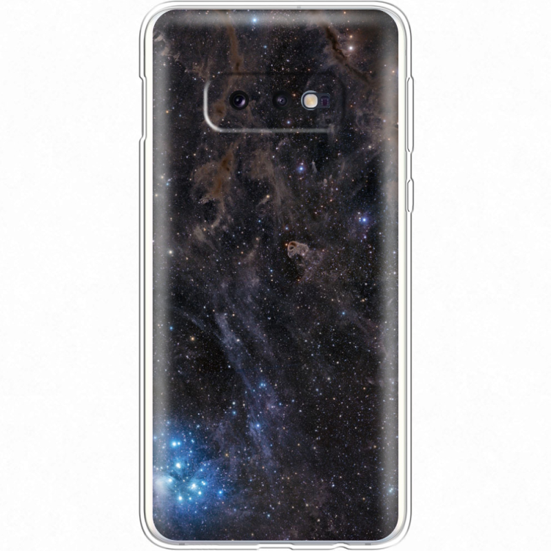 Чехол Uprint Samsung G970 Galaxy S10e 