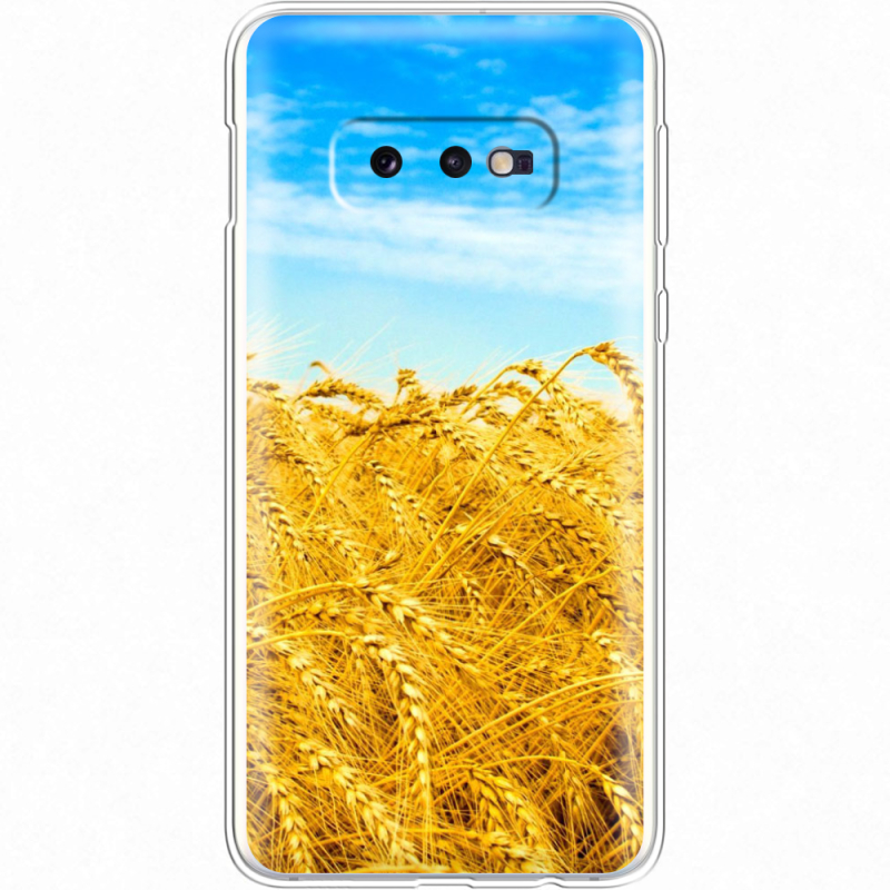 Чехол Uprint Samsung G970 Galaxy S10e 