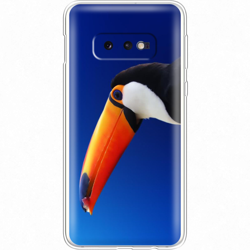 Чехол Uprint Samsung G970 Galaxy S10e 