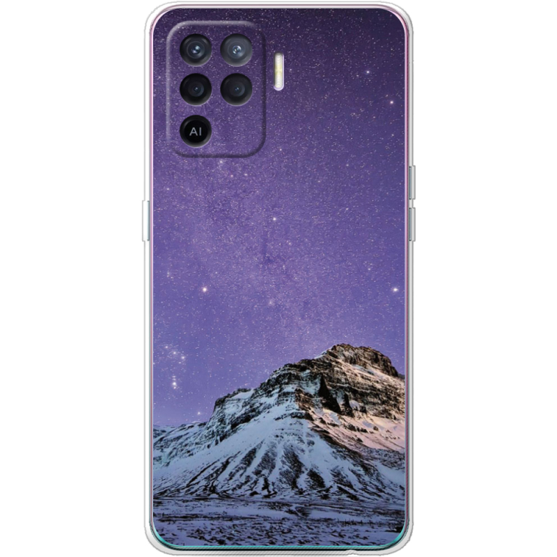 Чехол BoxFace OPPO Reno5 Lite 