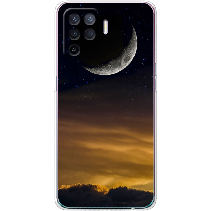 Чехол BoxFace OPPO Reno5 Lite 