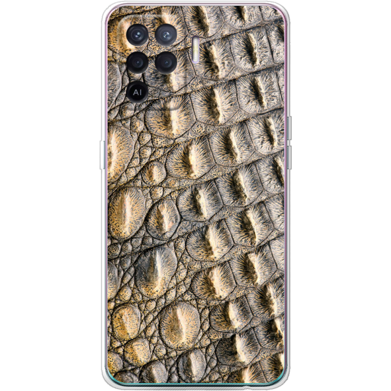 Чехол BoxFace OPPO Reno5 Lite 