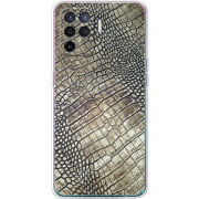 Чехол BoxFace OPPO Reno5 Lite 