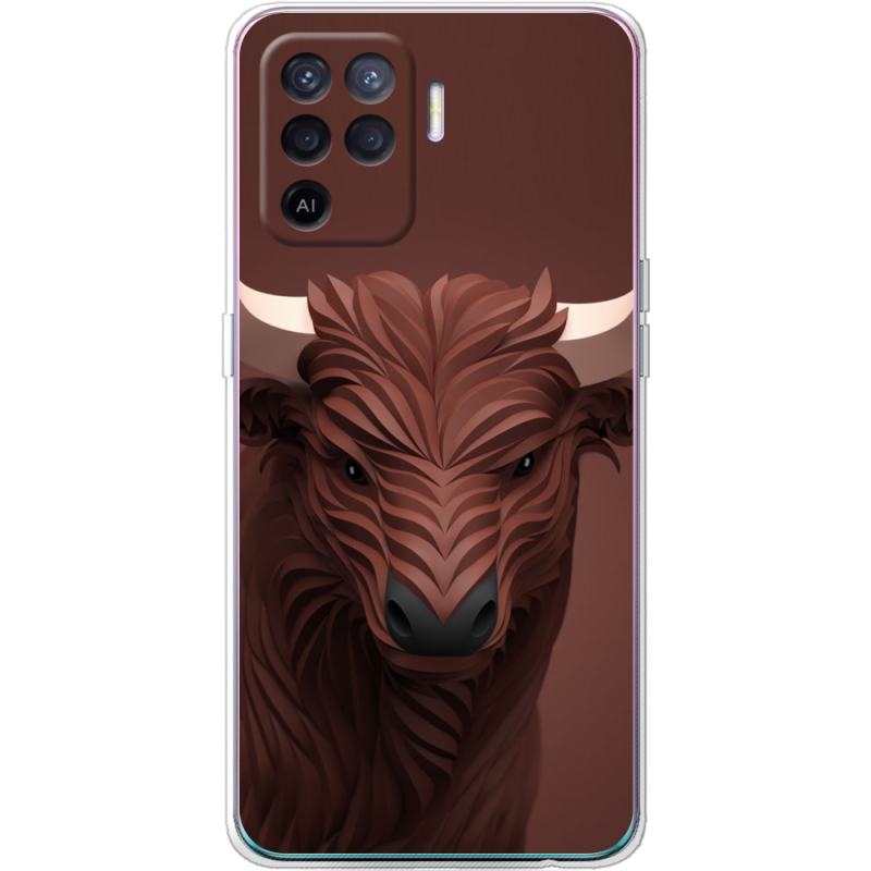 Чехол BoxFace OPPO Reno5 Lite 