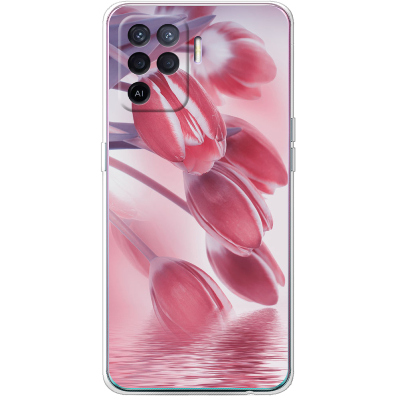 Чехол BoxFace OPPO Reno5 Lite 