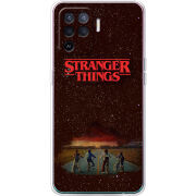 Чехол BoxFace OPPO Reno5 Lite 