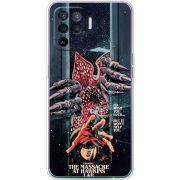 Чехол BoxFace OPPO Reno5 Lite 