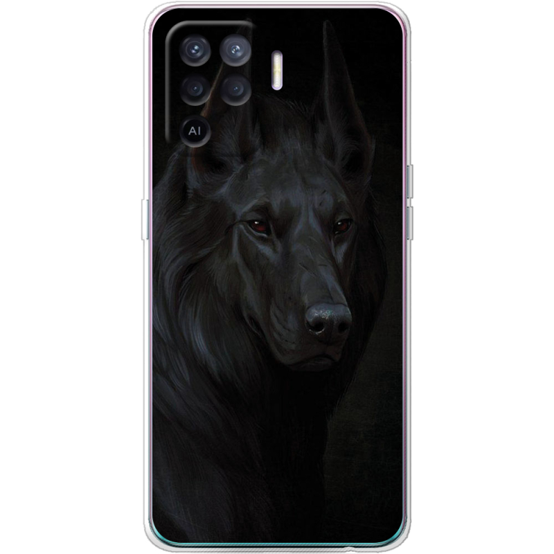 Чехол BoxFace OPPO Reno5 Lite 