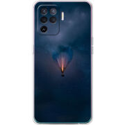 Чехол BoxFace OPPO Reno5 Lite 