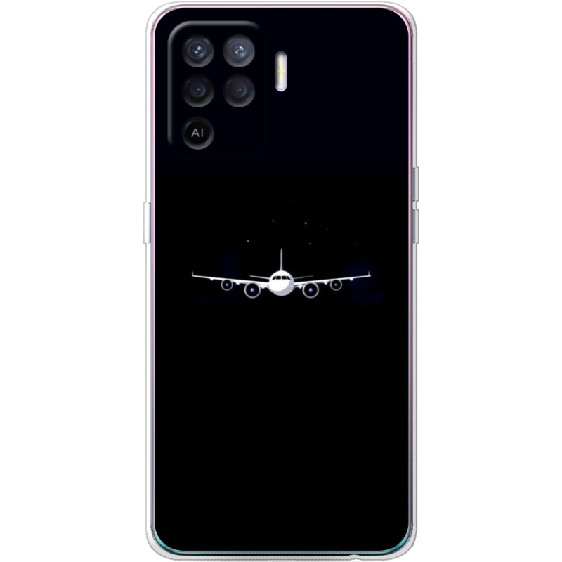 Чехол BoxFace OPPO Reno5 Lite 