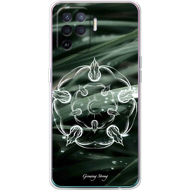 Чехол BoxFace OPPO Reno5 Lite 