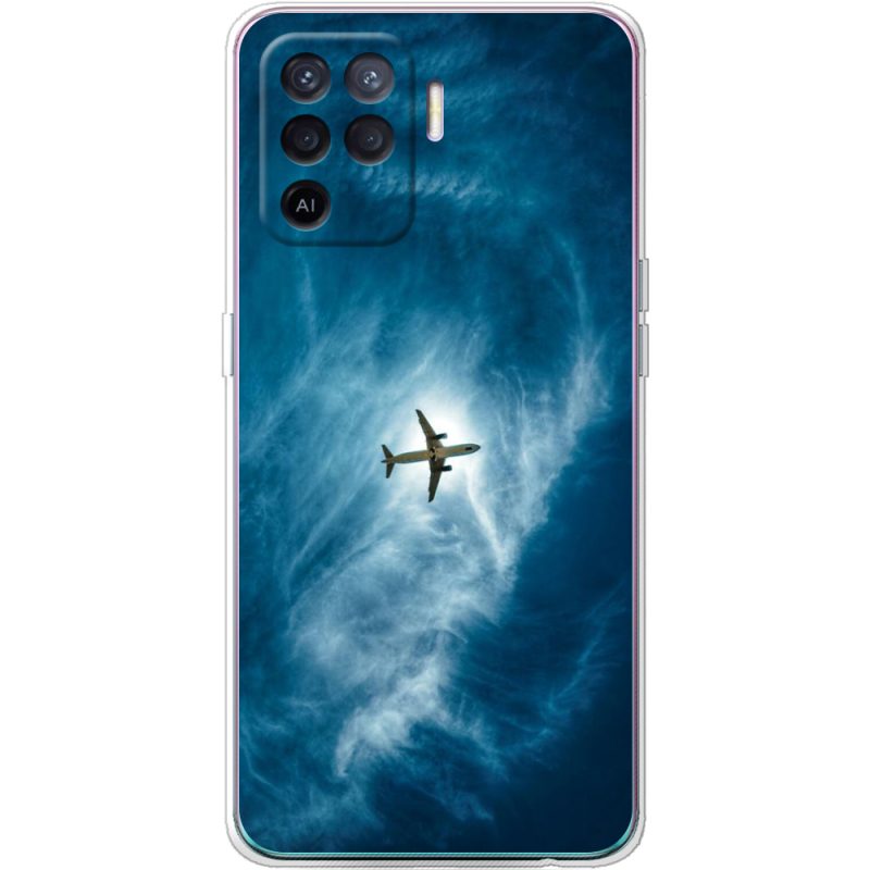 Чехол BoxFace OPPO Reno5 Lite 