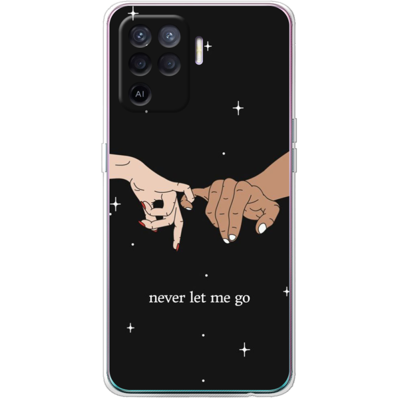 Чехол BoxFace OPPO Reno5 Lite 