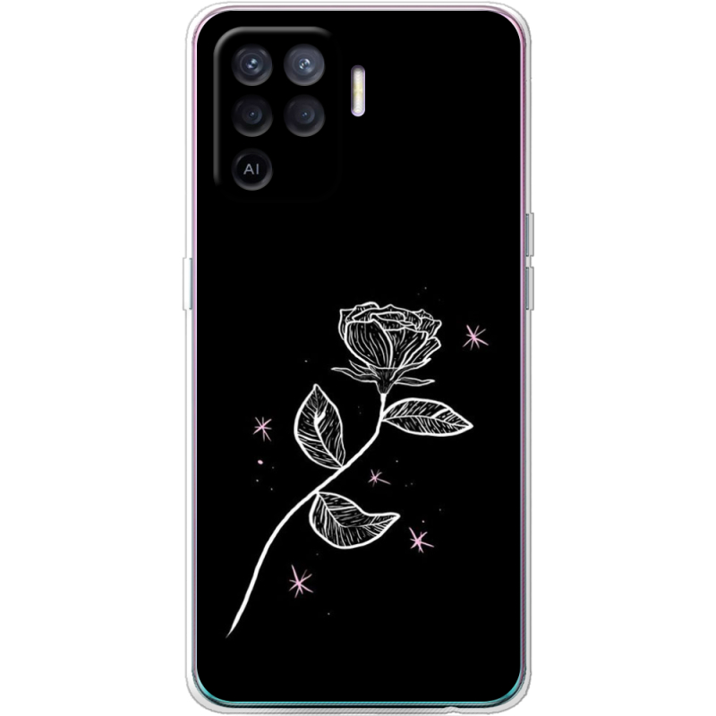 Чехол BoxFace OPPO Reno5 Lite 