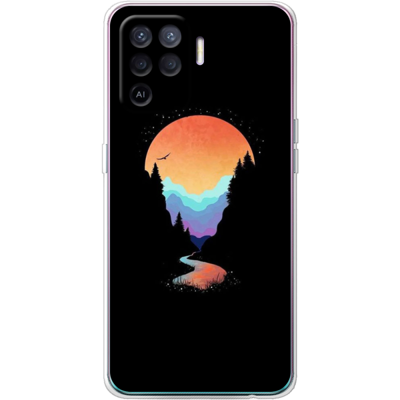 Чехол BoxFace OPPO Reno5 Lite 