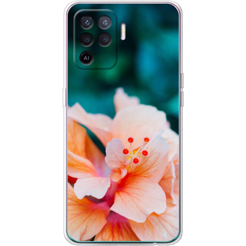 Чехол BoxFace OPPO Reno5 Lite 