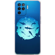 Чехол BoxFace OPPO Reno5 Lite 