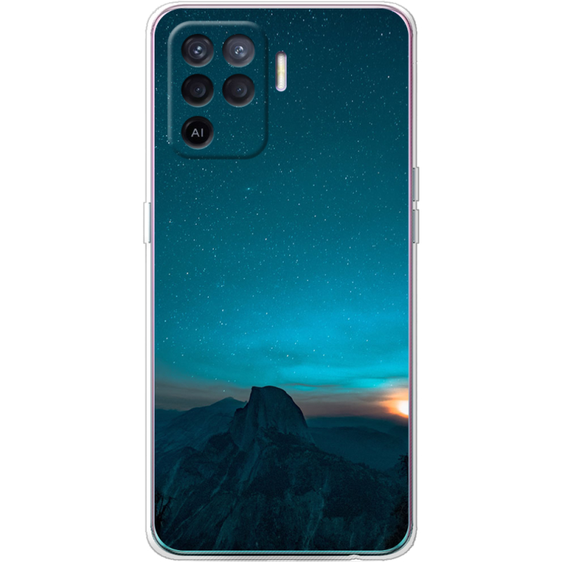 Чехол BoxFace OPPO Reno5 Lite 