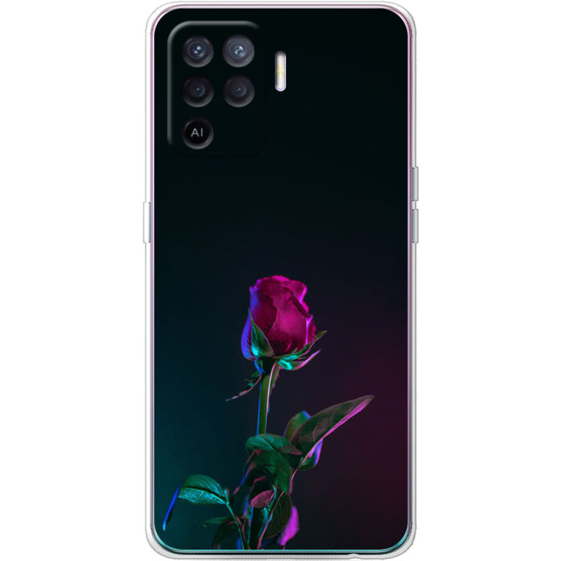 Чехол BoxFace OPPO Reno5 Lite 