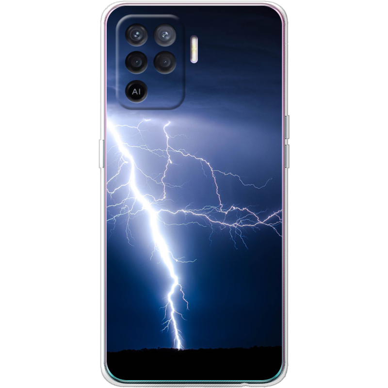 Чехол BoxFace OPPO Reno5 Lite 