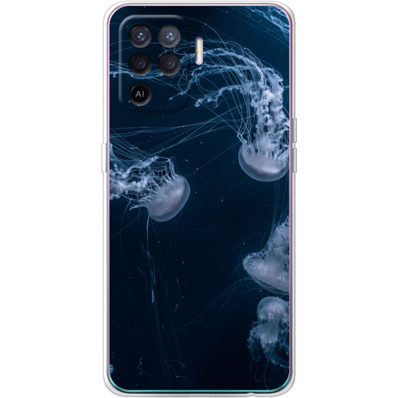 Чехол BoxFace OPPO Reno5 Lite 