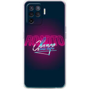 Чехол BoxFace OPPO Reno5 Lite 