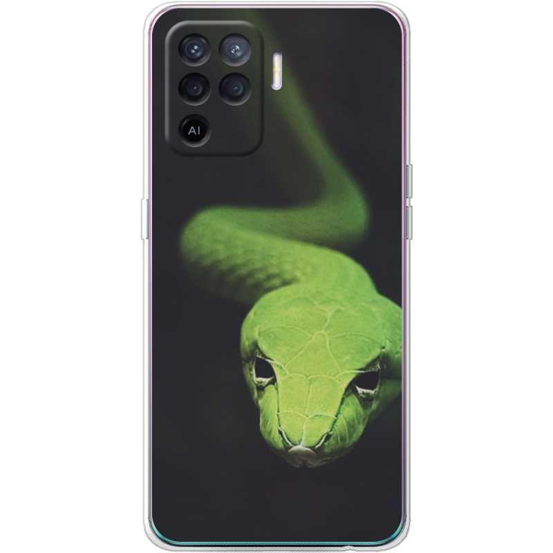 Чехол BoxFace OPPO Reno5 Lite 