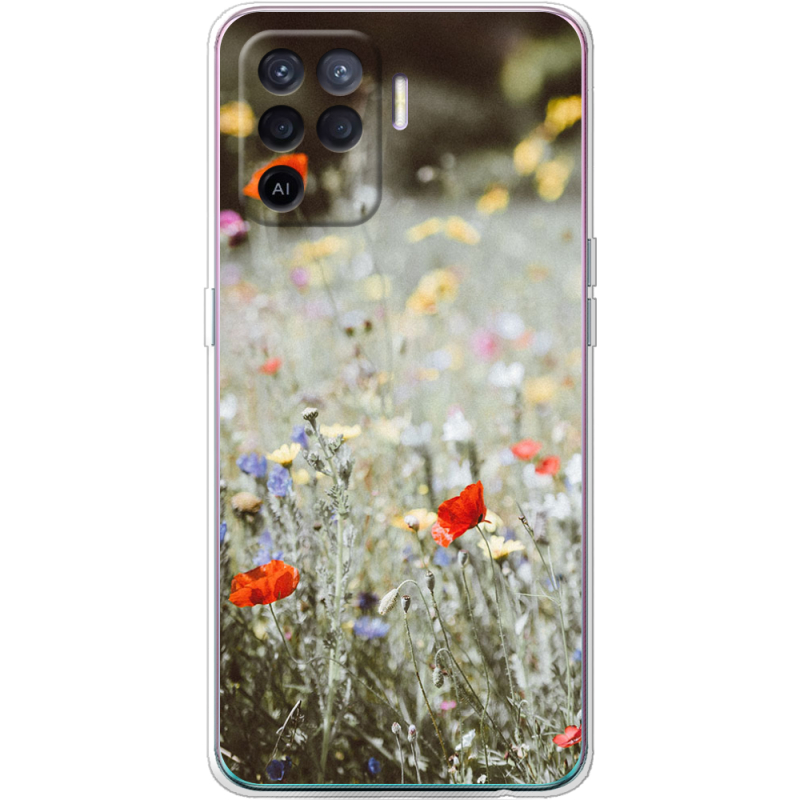 Чехол BoxFace OPPO Reno5 Lite 