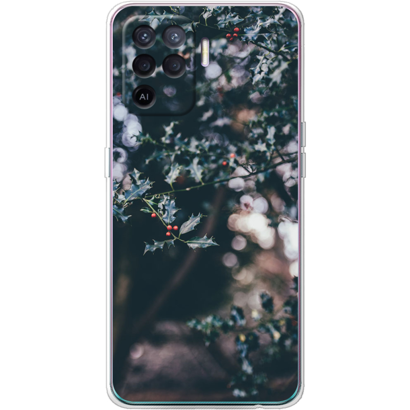 Чехол BoxFace OPPO Reno5 Lite 